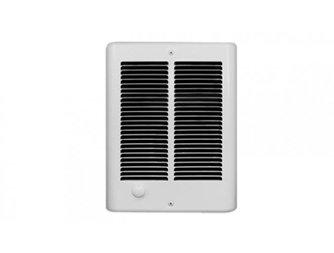 COS-E Series - Residential Fan-Forced Zonal Wall Heaters | Marley