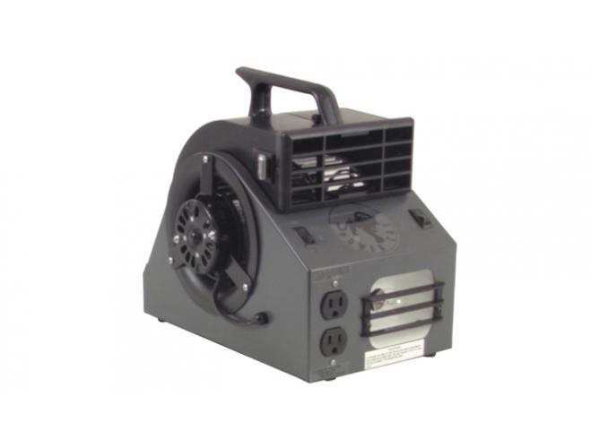 Powercat deals blower fan