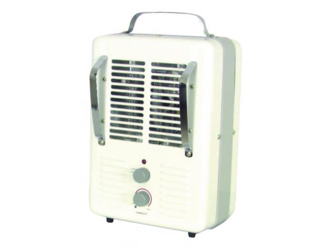 MMHD Series Portable Fan Forced Utility Heater MEP