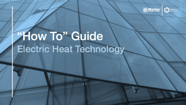 QMark EHeat U: How to Guide – EHeat Technology