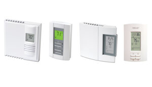 Thermostats & Controls