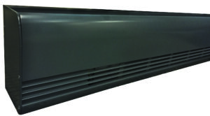 ASL3 & ASL5 Series – Architectural Sill-Height Convector