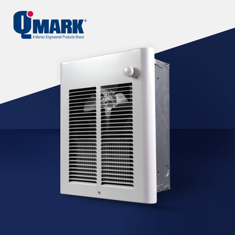 QMark QMark CWH1000 Wall Heater Activation Packet