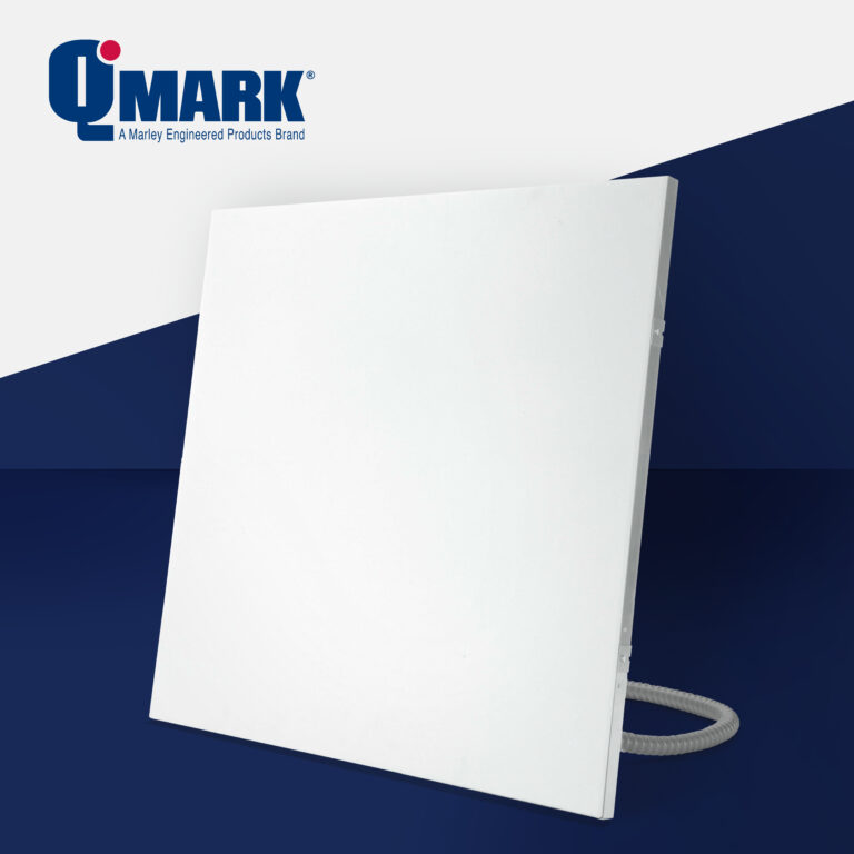 QMark QMark Ceiling Panel Activation Packet