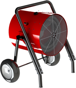 MEDH Series – Portable Electric Blower