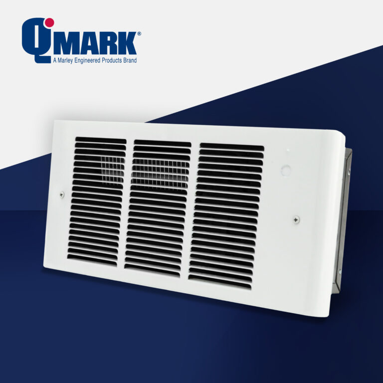 QMark QMark GFR Wall Heater Activation Packet