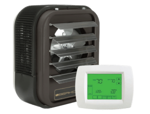 HUHAA-PRO Series – Bundled Unit Heater