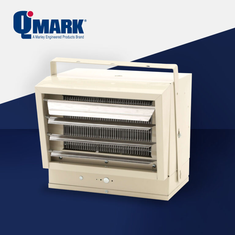 QMark QMark IUH Unit Heater Activation Packet