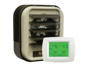 MUH-PRO Series – Bundled Unit Heater