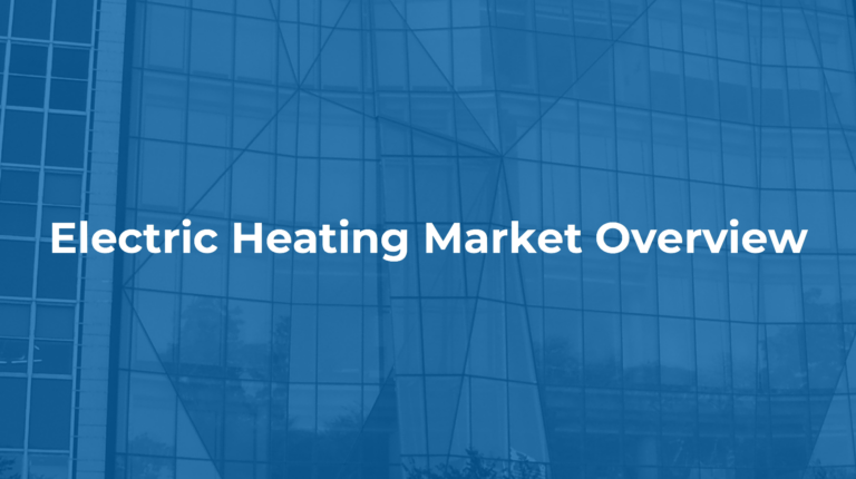 QMark EHeat U: Market Overview: Module 5