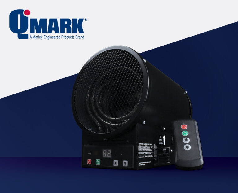 QMark QMark Garage Heater Activation Packet