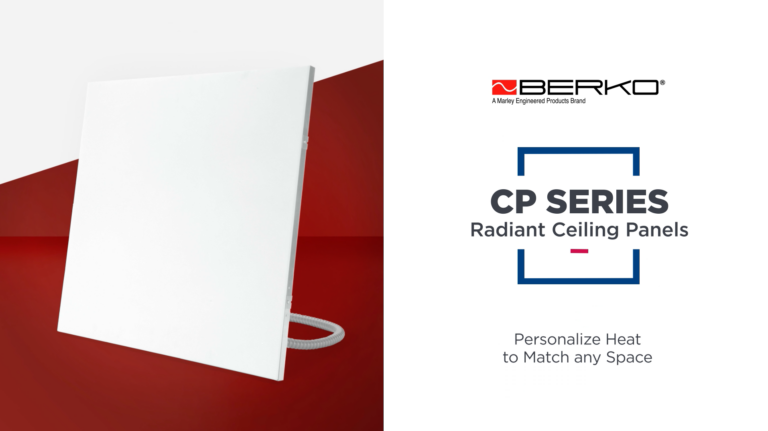 Berko Ceiling Panel Promo Video