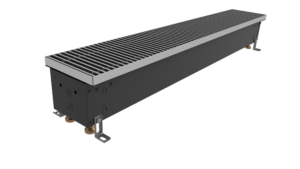 In-Floor Convector – THX™ Series