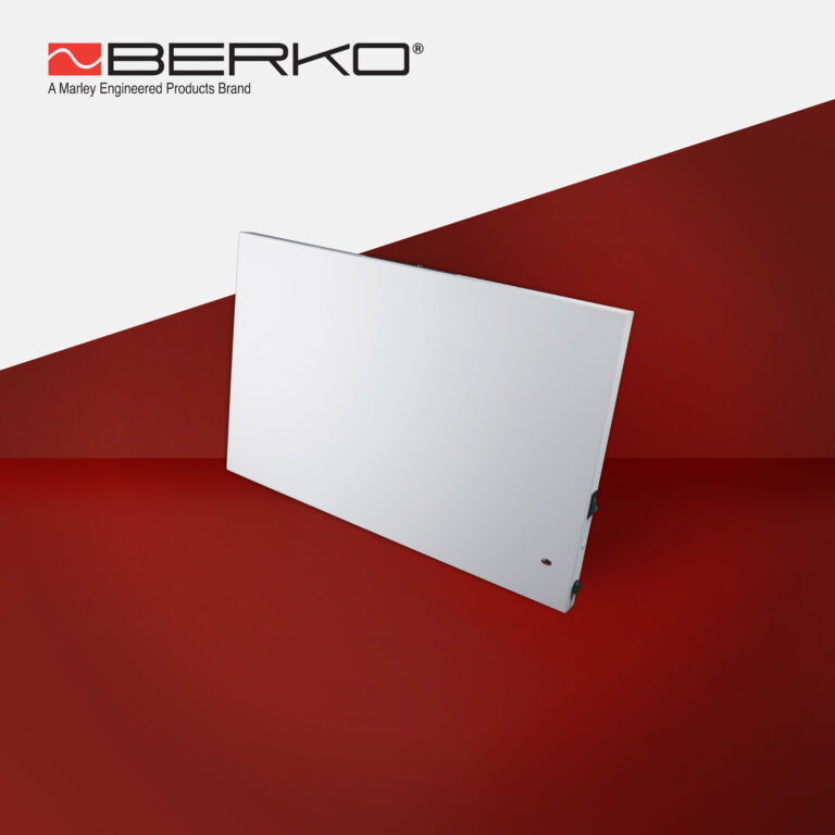 Berko Berko 202SL Under-Desk Heater Activation Packet