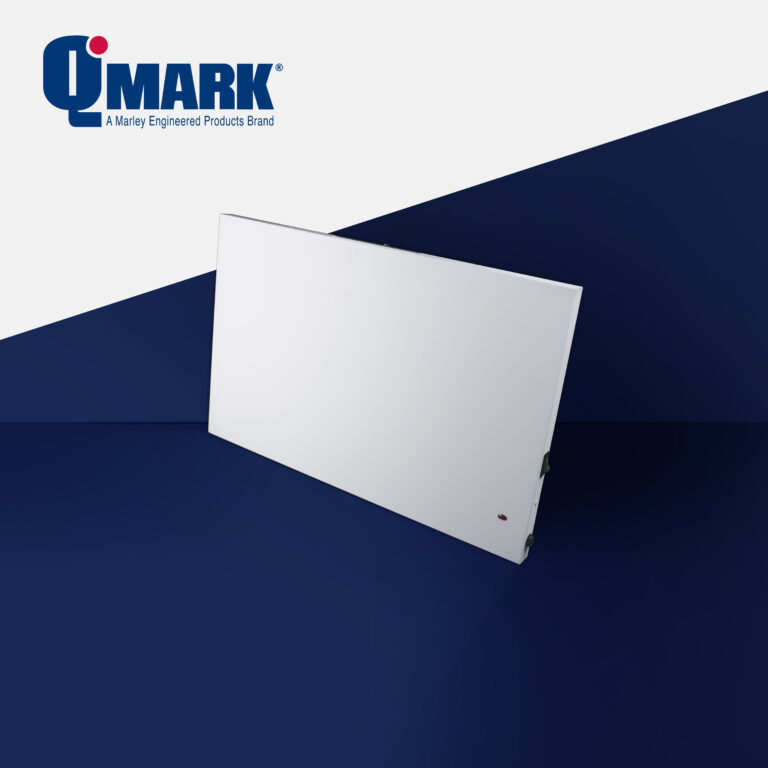 QMark QMark 202SL Under-Desk Heater Activation Packet