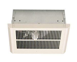 QCH Series – Ceiling-Mounted Fan-Forced Heaters