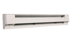 BKOC Series – Commercial Baseboard Heater