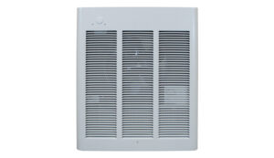 FRA SERIES – COMMERCIAL FAN-FORCED WALL HEATER