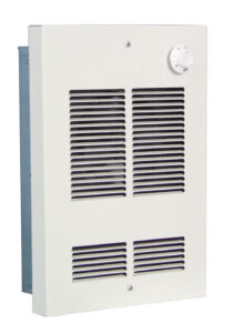 SED SERIES – FAN-FORCED WALL HEATER