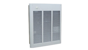 VFK SERIES – COMMERCIAL FAN-FORCED WALL HEATER