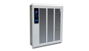 SSHOWH COMMERCIAL SMARTSERIES® – HIGH-OUTPUT WALL HEATER