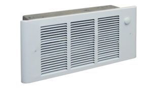 GFR SERIES – FAN-FORCED WALL HEATER