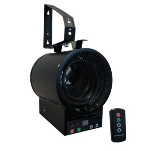 GH48R Series Electric Garage Heater