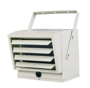 HUHTA/ST SERIES – HORIZONTAL/DOWNFLOW UNIT HEATER