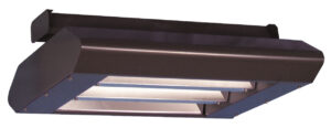 VRP/VRS Series –  Infrared Heater