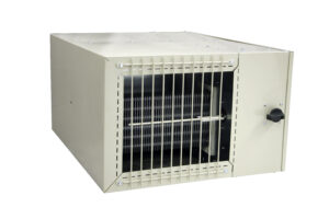 BPH SERIES – PLENUM-RATED UNIT HEATER, CONCEALED SPACE USE – ZERO CLEARANCE