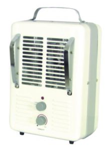 MMHD Series – Portable Fan-Forced Utility Heater