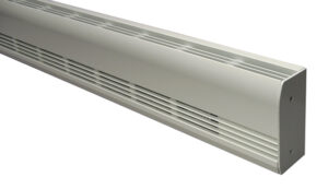 ASLC Series – Slimline Aluminum Convector