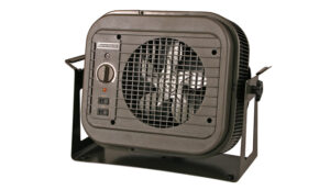 PH5HWAC SERIES – UNIT HEATER