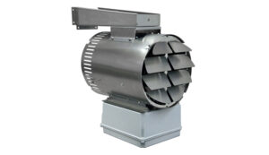 BWD Series – Washdown Corrosion-Resistant Unit Heater