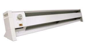 FBE Series – Electric Baseboard Heaters