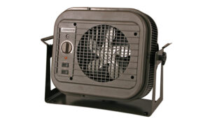 NPH4A – Portable Heavy-duty Multi-use Heater