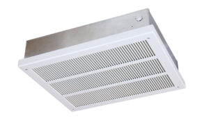 EFF Series – Ceiling-Mounted Fan-Forced Heater