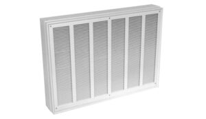 Commercial Fan-Forced Wall Heater – EFQ Series