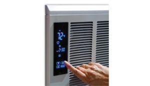 High-Output Wall Heater – SSHO Commercial SmartSeries