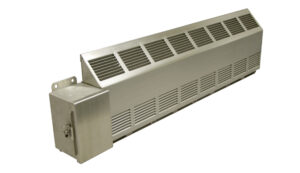 Commercial Slope-Top Convector – ST Series