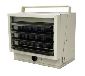 Horizontal/Downflow Unit Heater – MWUH Series