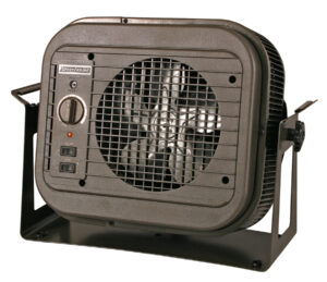 UNIT HEATER – MUH35 SERIES